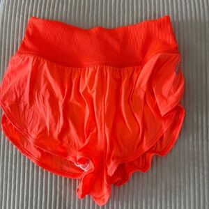 FP Movement Running Shorts